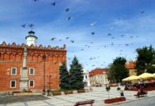 Sandomierz – atrakcje turystyczne, które warto zobaczyć w Sandomierzu