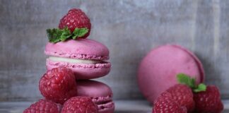 Jakich polskich słodyczy nie ma w USA? Jakich polskich słodyczy nie ma w USA?