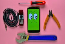 Jak mieszkają Anglicy?