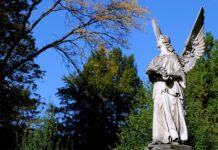 Jaki kraj najbardziej wierzy w Boga?