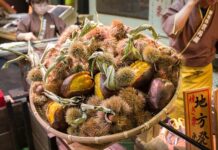 Jak dojechać z lotniska do centrum Edynburga?