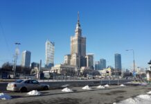 Gdzie w Polsce pije się najwięcej?