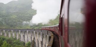 Czy szkocki to angielski?