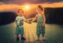 Kiedy dzieci w Danii mają wakacje?