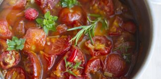 Z jakich potraw słynie dania?