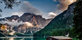 Jak kupić dom na wynajem w UK?