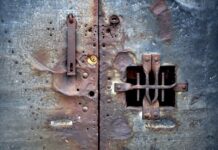 Dlaczego w Hiszpanii są kraty w oknach?