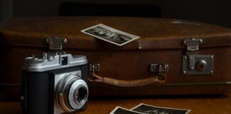 Co można przewieźć w bagażu podręcznym do Anglii?