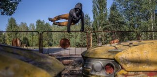 Jak Arab traktuje swoją żonę?