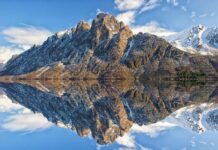 Czy w Norwegii jest zimno?