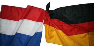 Co jedzą w Holandii?