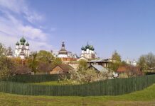 Czy Rusowie zaatakowali wikingów?