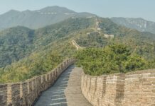 Czy w Chinach można płacić gotówką?