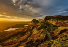 Czy Szkocja miała kolonie? Czy Szkocja miała kolonie?