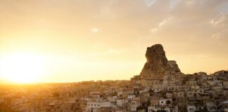 Jaki alkohol pije się w Turcji?