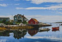 Jak tanio dostać się do Szkocji?