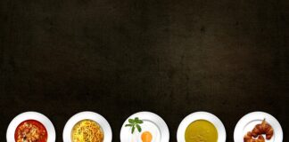 Ile kosztuje chleb w Danii?