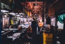 Ile kosztuje w Danii magnes na lodówkę? Ile kosztuje w Danii magnes na lodówkę?