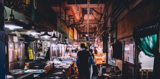 Ile kosztuje w Danii magnes na lodówkę?