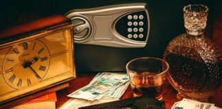 Czy Szkocja to bezpieczny kraj?