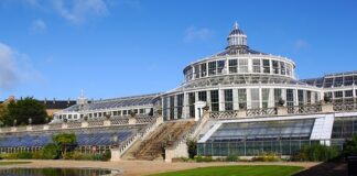 Czy w Kopenhadze można pić wodę z kranu?