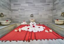 Ile kosztuje Hammam w Tunezji? Ile kosztuje Hammam w Tunezji?