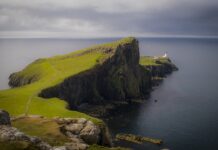 Co można przywieźć ze Szkocji?