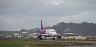 Dlaczego Wizz Air nie lata do Poznania?