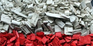 Ile się jedzie z Polski do Szkocji?