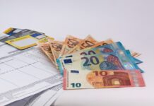 Co jeśli dostanę przelew w euro? Co jeśli dostanę przelew w euro?