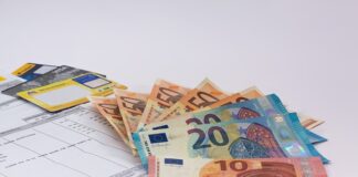 Co jeśli dostanę przelew w euro?