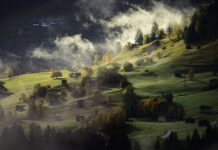 Czym ogrzewa się domy w Finlandii?