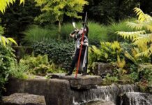 Czy Rzymianie byli w Anglii?