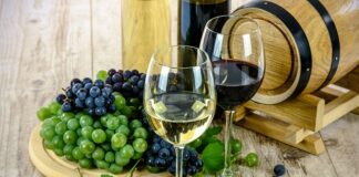 Gdzie w Finlandii można kupić alkohol?