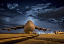 Jak długo leci się samolotem do Turcji?