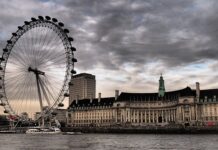 Na co uważać w Londynie?