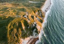 Co trzeba mieć w aucie w Danii?