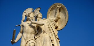 Jaki procent ludzi wierzy w Boga?