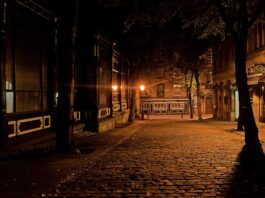 Z jakich dań słynie Anglia?