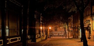 Z jakich dań słynie Anglia?