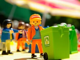 Ile zarabia śmieciarz w UK? Ile zarabia śmieciarz w UK?