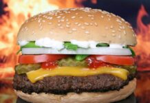 Ile kosztuje Mcdonald w UK?