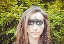 Jak wygląda prawdziwy wiking?