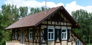 Czy można mieszkać w Anglii?