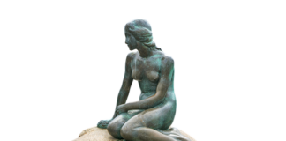 Co to znaczy Kopenhaga?