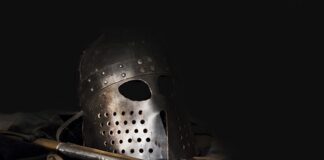 Czy wikingowie bali się Słowian?