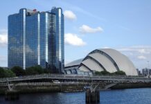 Czy Glasgow jest drogie?