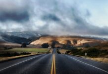 Ile można jechać na autostradzie w Danii?