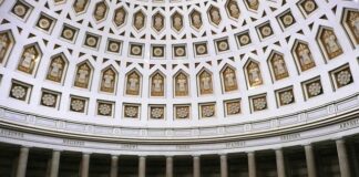 Czym lub kim była Walhalla? Czym lub kim była Walhalla?