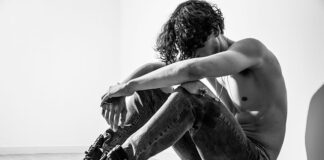 Jak podrywa facet po 40?